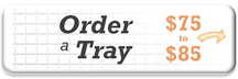 Order a Tray