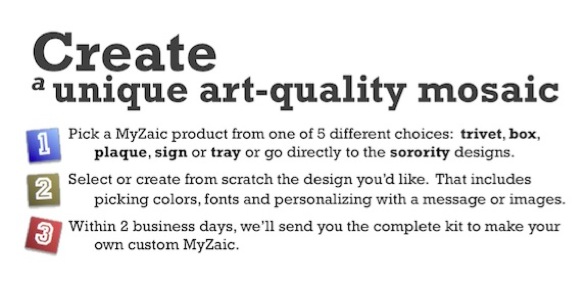 Create a Unique