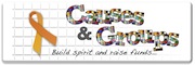 Causes & Groups, build spirit and raise funds