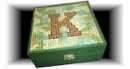 MyZaic Memory Box Sample - Green Camo K