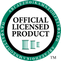 Official Licensed Product, National Greek Sororities and Fraternities