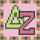 MyZaic Delta Zeta Trivet