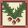 iKre8 MyZaic Holly custom mosaic kit
