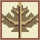 iKre8 MyZaic Green Leaf custom mosaic kit