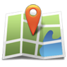 Map to iKre8's location at 2011 Yardley Harvest Day