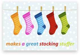 Stocking Stuffer